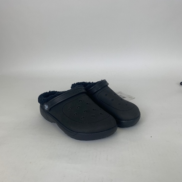 CROCS Other - crocs ColorLite Lined Clog